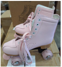 Roller skates